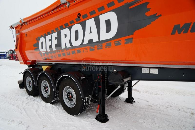 Mega Wywrotka/IMP3642