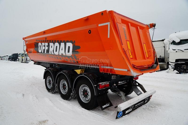 Mega Wywrotka/IMP3642