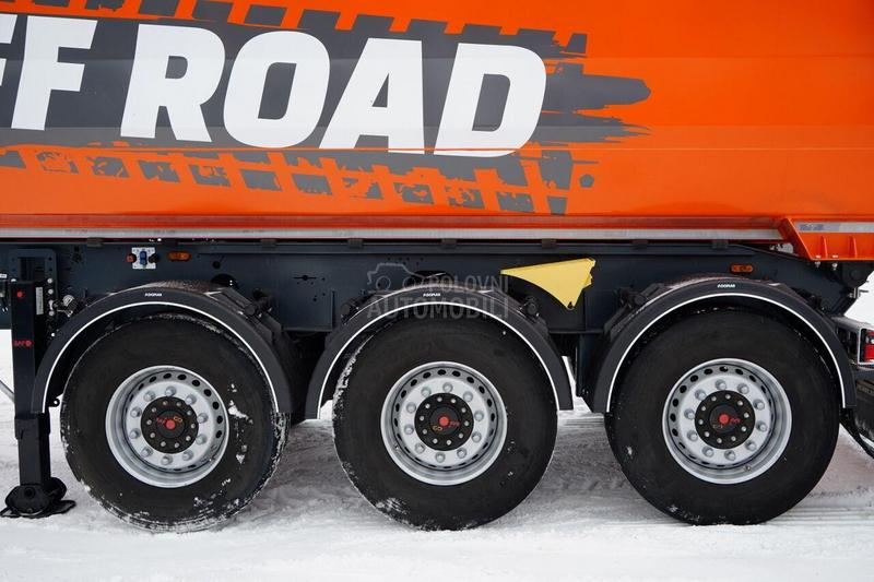 Mega Wywrotka/IMP3642