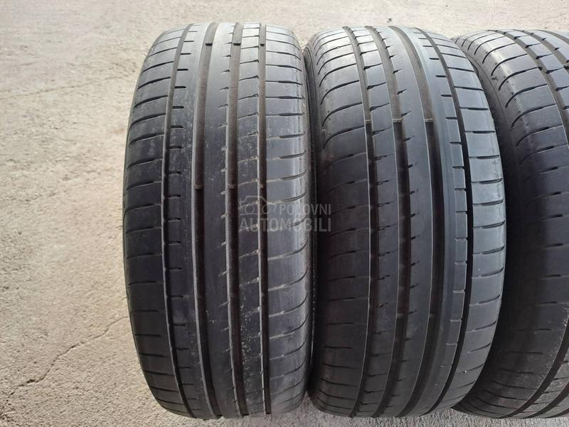Goodyear 205/45 R17 Letnja