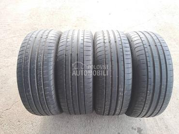 Goodyear 205/45 R17 Letnja 