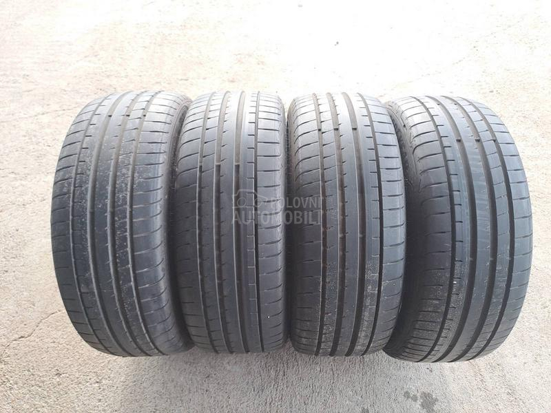 Goodyear 205/45 R17 Letnja