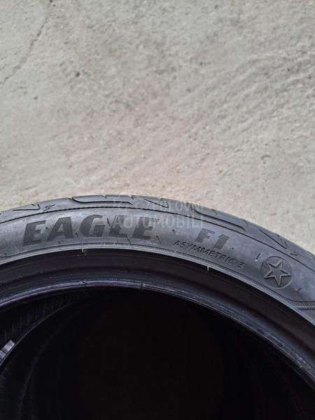 Goodyear 205/45 R17 Letnja