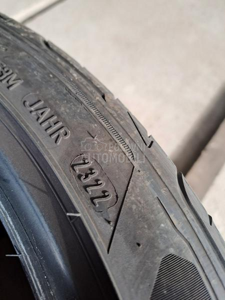 Goodyear 205/45 R17 Letnja