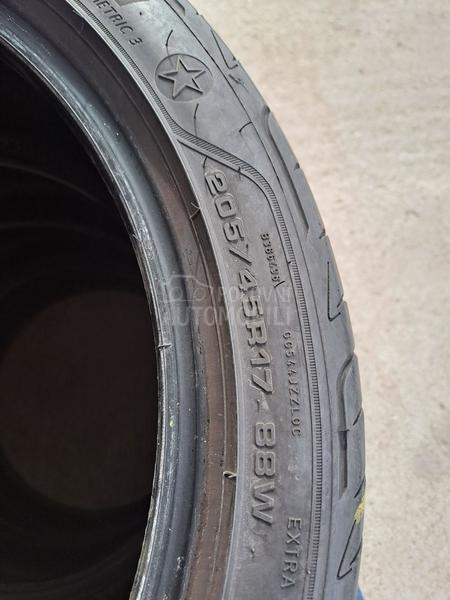 Goodyear 205/45 R17 Letnja