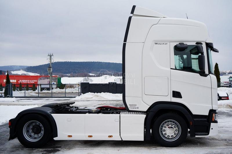 Scania R 450/Tegljač/IMP3634