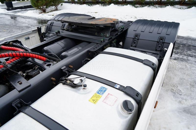 Scania R 450/Tegljač/IMP3634