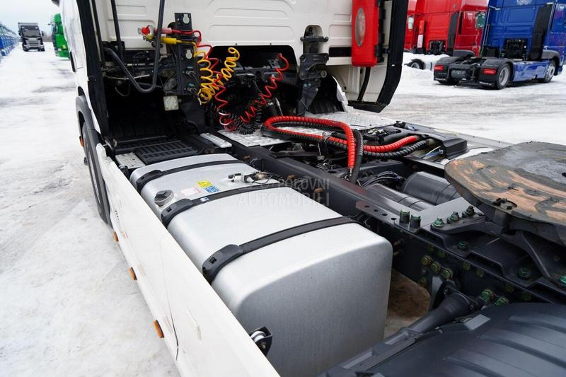 Scania R 450/Tegljač/IMP3634