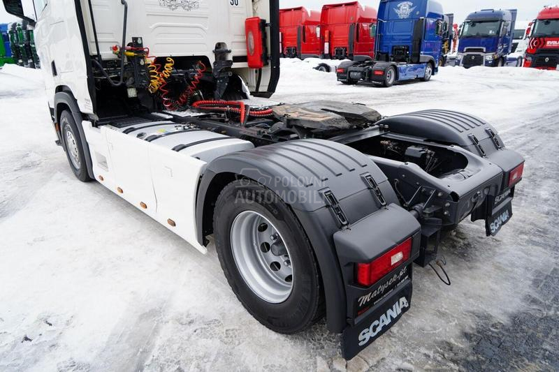 Scania R 450/Tegljač/IMP3634