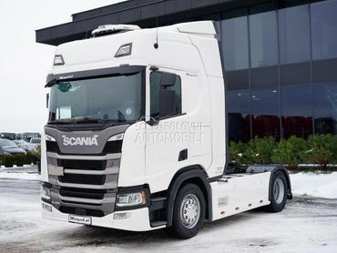 Scania R 450/Tegljač/IMP3634