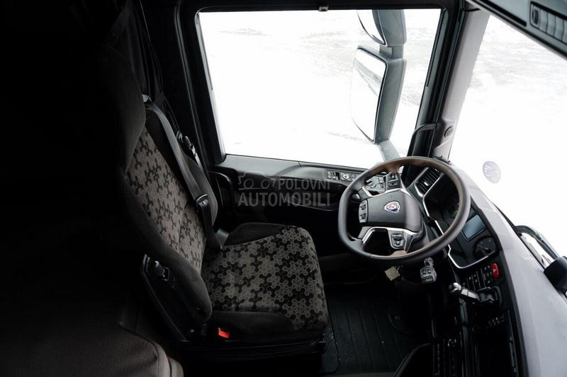 Scania R 450/Tegljač/IMP3634