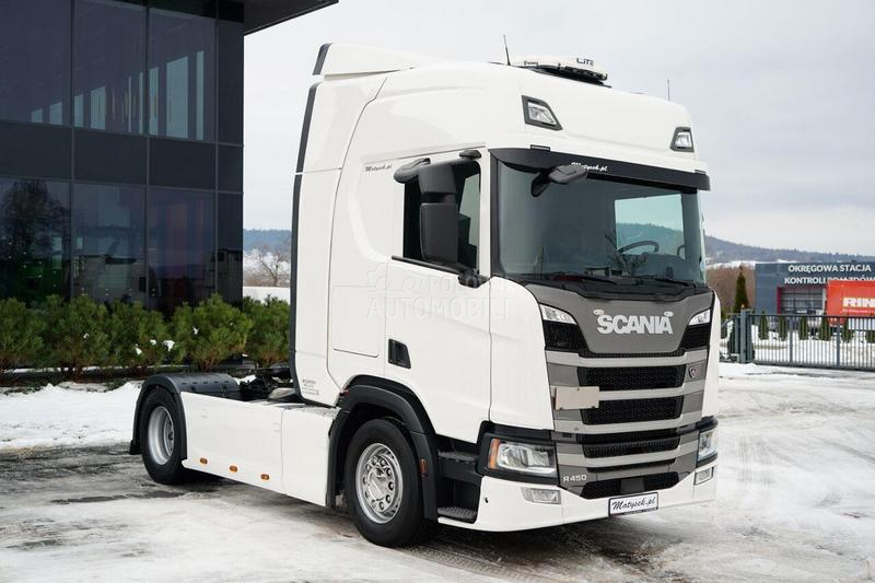 Scania R 450/Tegljač/IMP3634