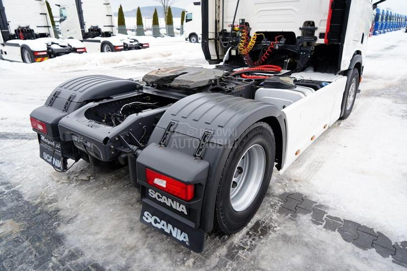 Scania R 450/Tegljač/IMP3634