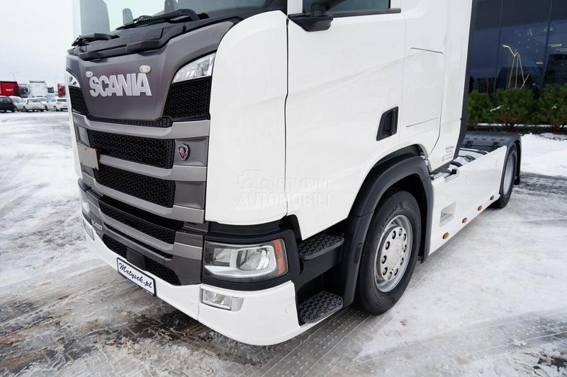 Scania R 450/Tegljač/IMP3634