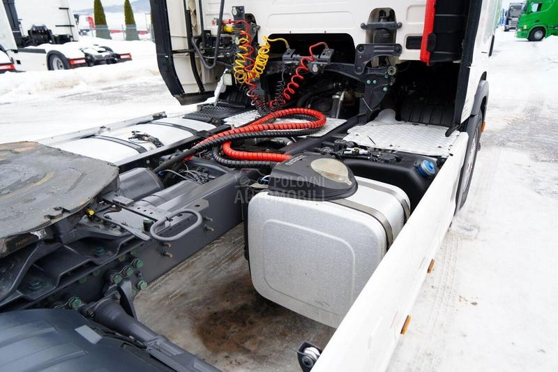 Scania R 450/Tegljač/IMP3634