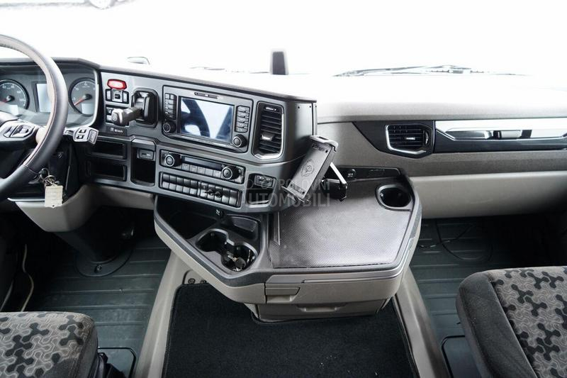 Scania R 450/Tegljač/IMP3634