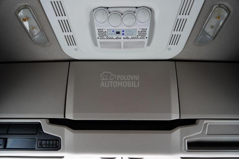 Scania R 450/Tegljač/IMP3634