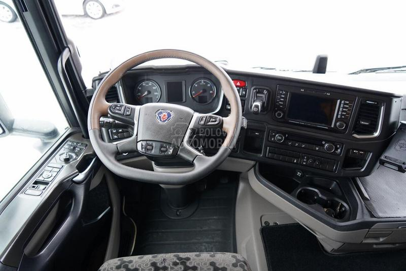 Scania R 450/Tegljač/IMP3634