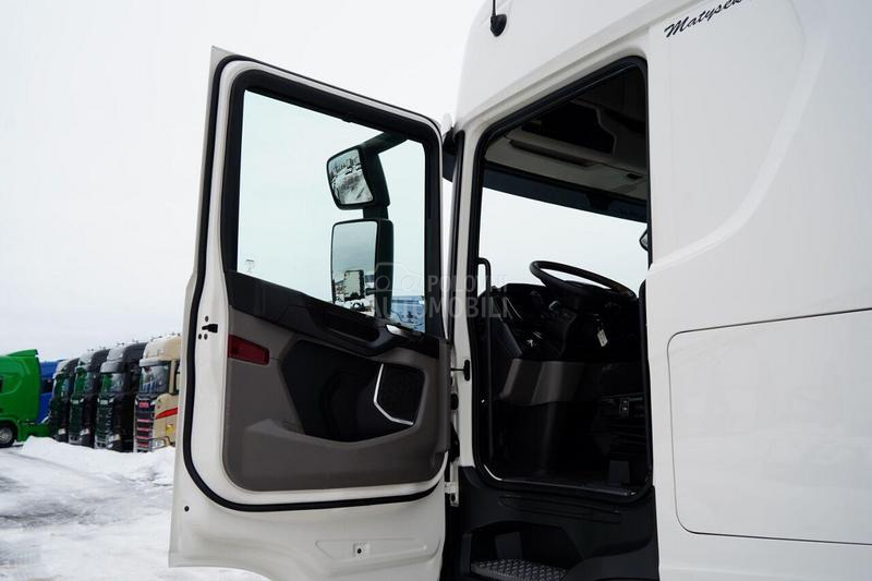 Scania R 450/Tegljač/IMP3634