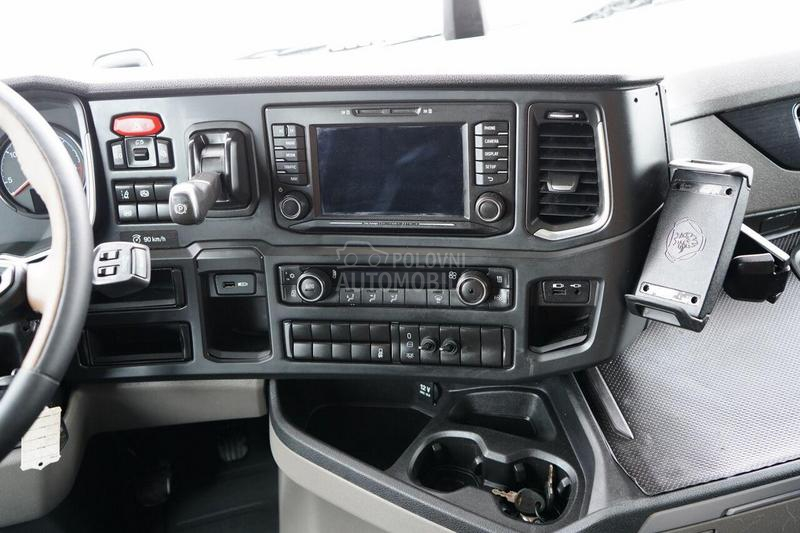 Scania R 450/Tegljač/IMP3634