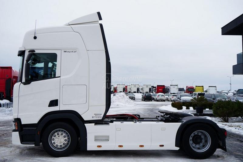 Scania R 450/Tegljač/IMP3634