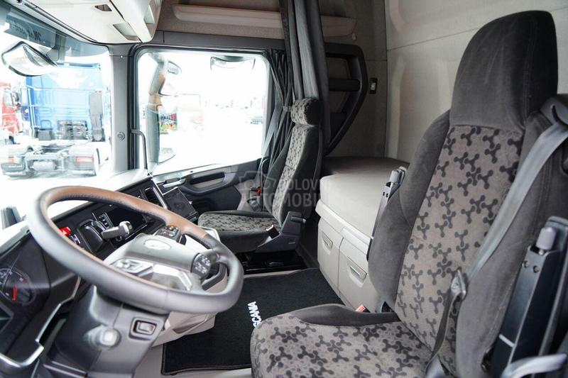 Scania R 450/Tegljač/IMP3634