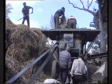 Deutz-Fahr slavija 80 vršalica