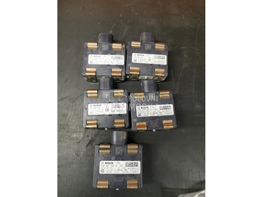 Radar senzor za Seat Leon od 2013. do 2022. god.