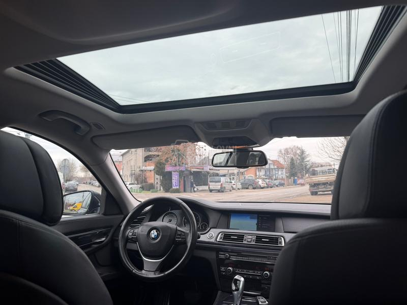 BMW 730 