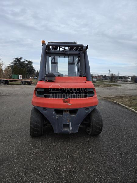 Linde H 70 D 7000 kg