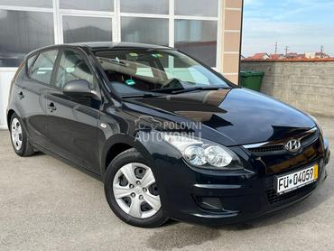 Hyundai i30 1.6crdi edition plus