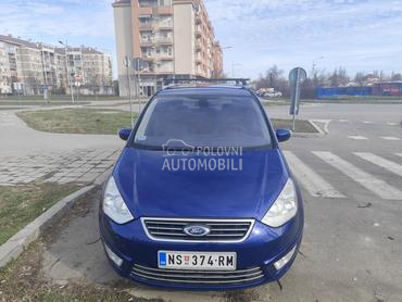 Ford Galaxy 2.0 CDTI