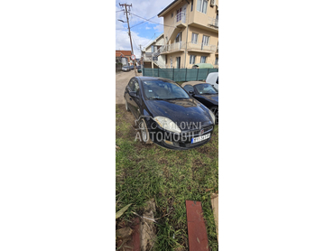 Fiat Bravo 