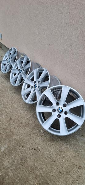 Aluminijumske felne  17" 5 x 120