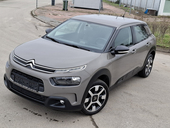 Citroen C4 Cactus U N I K A T