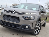 Citroen C4 Cactus U N I K A T