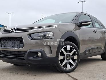 Citroen C4 Cactus U N I K A T