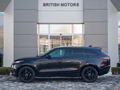 Land Rover Range Rover Velar S  D200