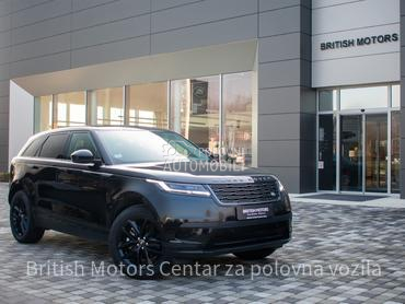 Land Rover Range Rover Velar S  D200
