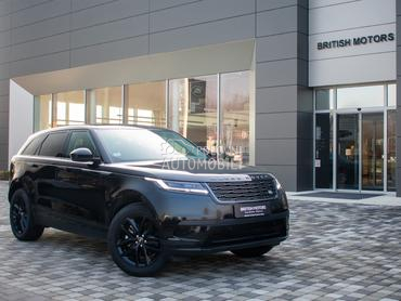 Land Rover Range Rover Velar S  D200