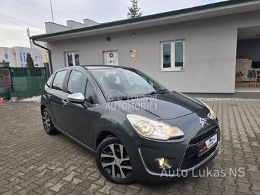 Citroen C3 1.6 e-HDI