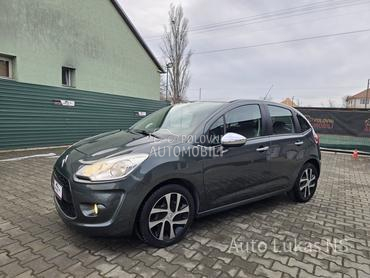 Citroen C3 1.6 e-HDI