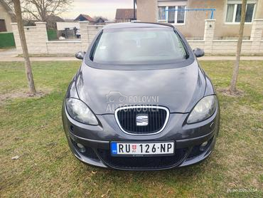 Seat Altea 2.0 TDI