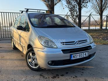 Citroen Xsara Picasso 1.6HDl