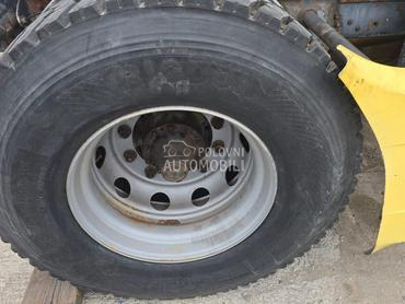 Ostalo 315/80 R22.5 Letnja