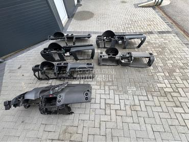 istrumet tabla za Audi A3