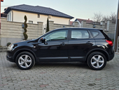 Nissan Qashqai /2.0DCI/4X4/N0V/