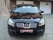Nissan Qashqai /2.0DCI/4X4/N0V/
