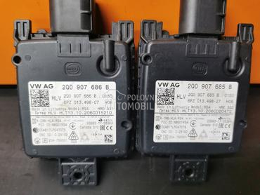 DISTRONIC radar za Volkswagen T-Cross, T-Roc, Taigo ... od 2019. do 2024. god.