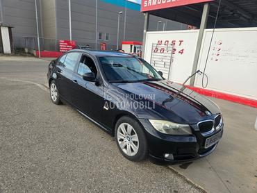 BMW 316 Restaj.ling Euro5